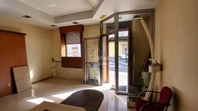 Local comercial en venta en Ferrol - Vista 2