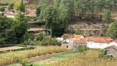 House in Lobios photo 23