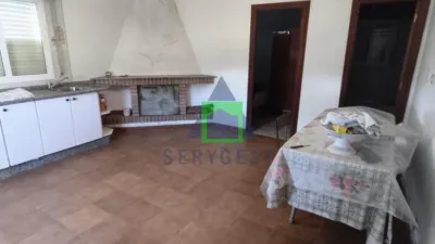 House in Ourense photo 9