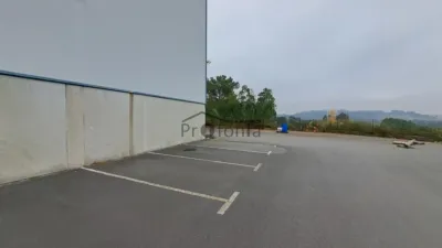 Nave industrial en alquiler en Rúa da Industria - Más