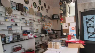 Local comercial en venta en Ferrol - Ansicht 4