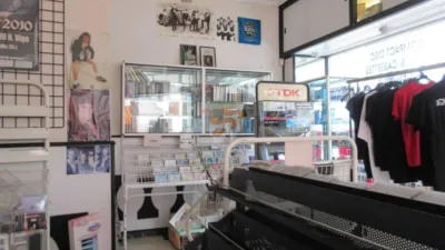 Local comercial en venta en Ferrol - Ansicht 5