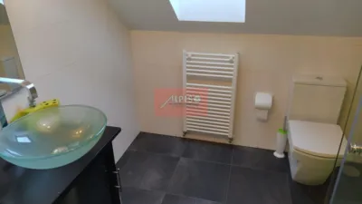 Chalet in Pereiro de Aguiar (O) photo 11