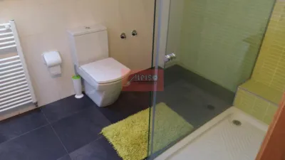 Chalet in Pereiro de Aguiar (O) photo 12