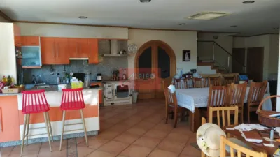 Chalet in Pereiro de Aguiar (O) photo 13