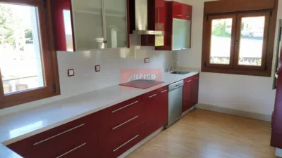 Chalet in Pereiro de Aguiar (O) photo 16