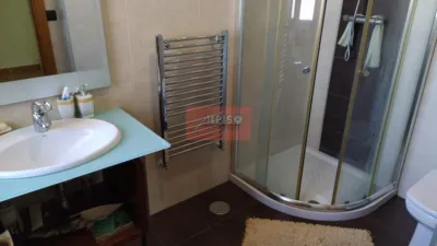 Chalet in Pereiro de Aguiar (O) photo 20