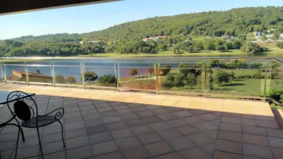 Chalet in Pereiro de Aguiar (O) photo 22