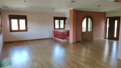 Chalet in Pereiro de Aguiar (O) photo 24