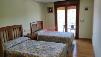 Chalet in Pereiro de Aguiar (O) photo 26