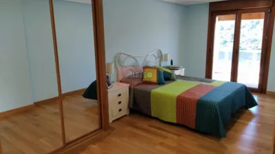 Chalet in Pereiro de Aguiar (O) photo 29