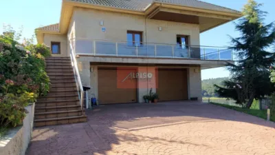 Chalet in Pereiro de Aguiar (O) photo 2