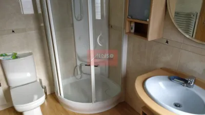 Chalet in Pereiro de Aguiar (O) photo 30