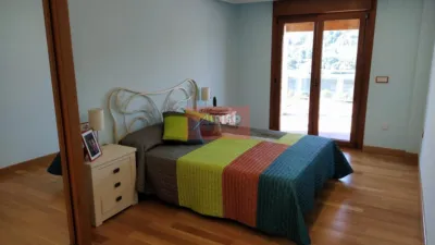 Chalet in Pereiro de Aguiar (O) photo 31