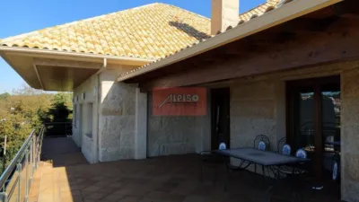 Chalet in Pereiro de Aguiar (O) photo 33