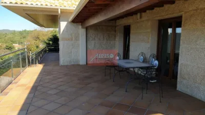 Chalet in Pereiro de Aguiar (O) photo 34