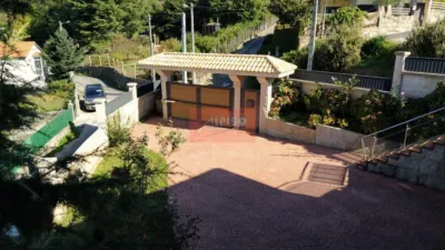Chalet in Pereiro de Aguiar (O) photo 35