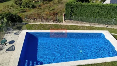Chalet in Pereiro de Aguiar (O) photo 37