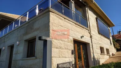 Chalet in Pereiro de Aguiar (O) photo 38