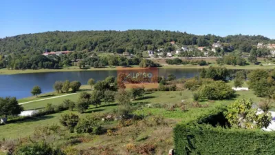 Chalet in Pereiro de Aguiar (O) photo 39