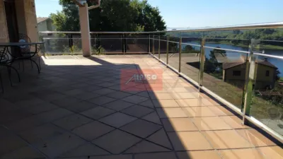 Chalet in Pereiro de Aguiar (O) photo 3
