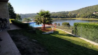 Chalet in Pereiro de Aguiar (O) photo 40