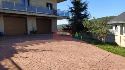 Chalet in Pereiro de Aguiar (O) photo 41