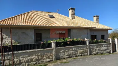 Chalet in Pereiro de Aguiar (O) photo 43