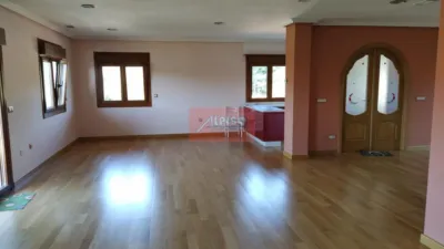 Chalet in Pereiro de Aguiar (O) photo 4