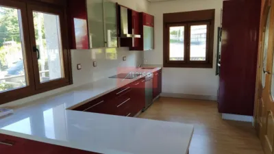Chalet in Pereiro de Aguiar (O) photo 5