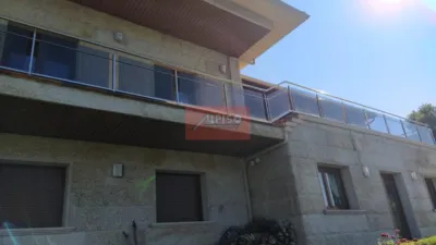 Chalet in Pereiro de Aguiar (O) photo 6