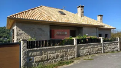 Chalet in Pereiro de Aguiar (O) photo 7