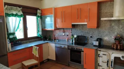 Chalet in Pereiro de Aguiar (O) photo 8
