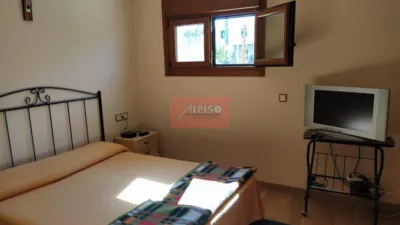 Chalet in Pereiro de Aguiar (O) photo 9