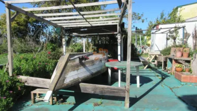 Casa en venta en Ferrol - Vista 4