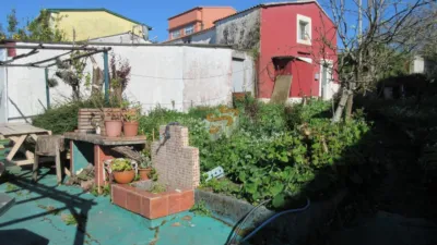Casa en venta en Ferrol - Vista 5