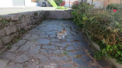 Casa en venta en Ferrol - Más