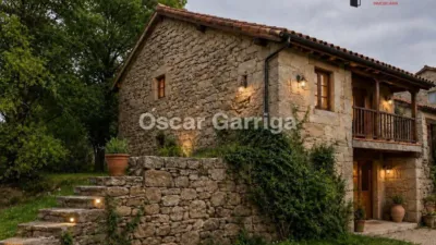 House in Irixo (O) photo 9