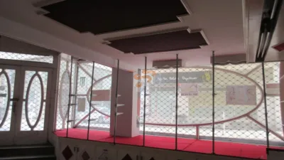 Local comercial en venta en Ferrol - Vista 2