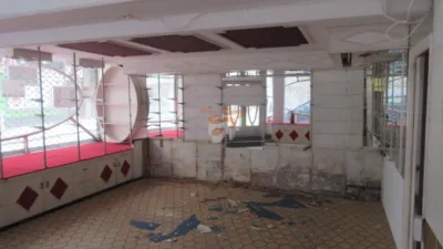 Local comercial en venta en Ferrol - Vista 3