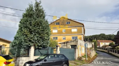 Casa en Cangas photo 4