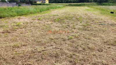 Terreno en venta en Narón - Vista 5