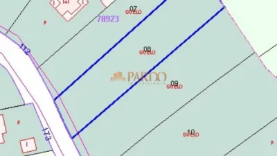 Terreno en venta en Narón - Més