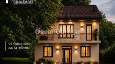 House in Vilamarín photo 20