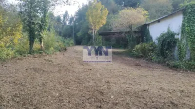 Nave industrial en venta en Neda - Vista 2