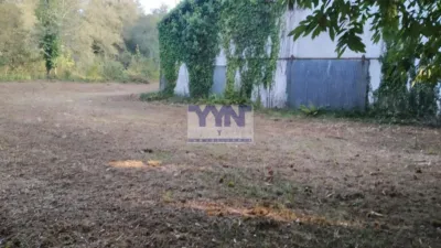 Nave industrial en venta en Neda - Vista 3