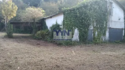 Nave industrial en venta en Neda - Vista 4