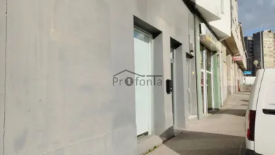 Local comercial en venta en Avenida de Fraga Iribarne - Vista 2