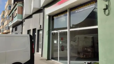 Local comercial en venta en Avenida de Fraga Iribarne - Vista 3
