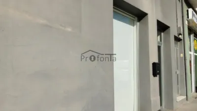 Local comercial en venta en Avenida de Fraga Iribarne - Vista 5